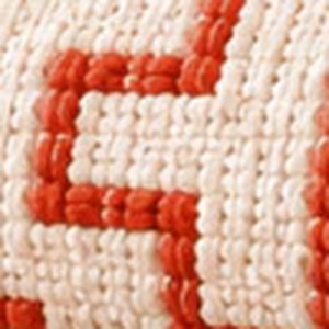 Estampa Grega Terracota