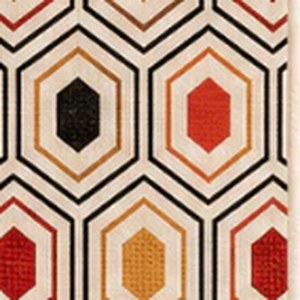 Estampa Mosaico