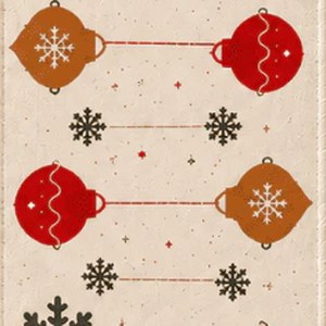 Estampa Natal